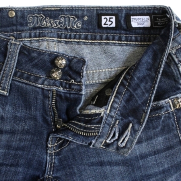 MissMe*Boot - Picture 7 of 10